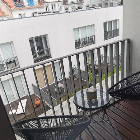 Lisbon Downtown Apartment Free Parking Экстерьер фото
