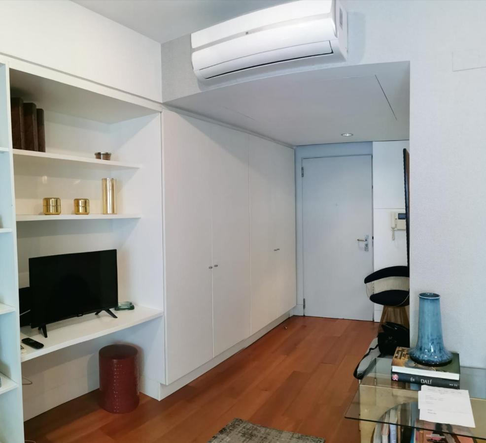 Lisbon Downtown Apartment Free Parking Экстерьер фото