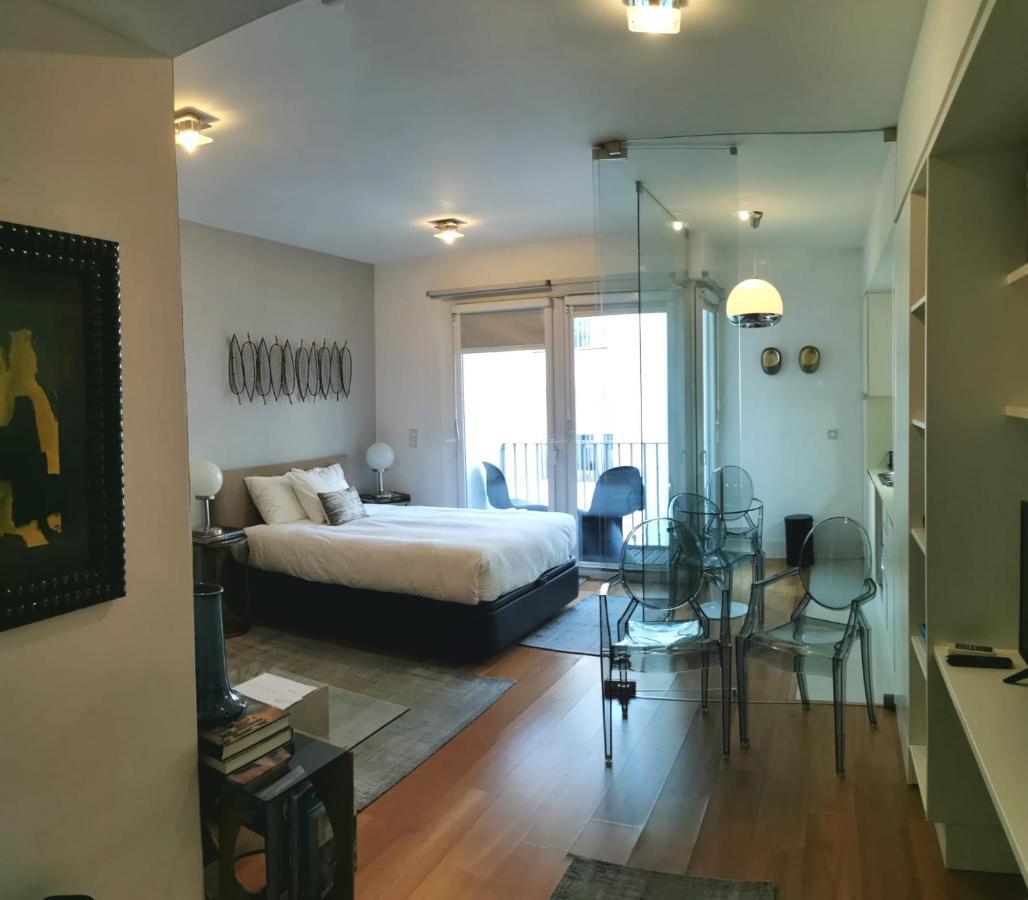 Lisbon Downtown Apartment Free Parking Экстерьер фото