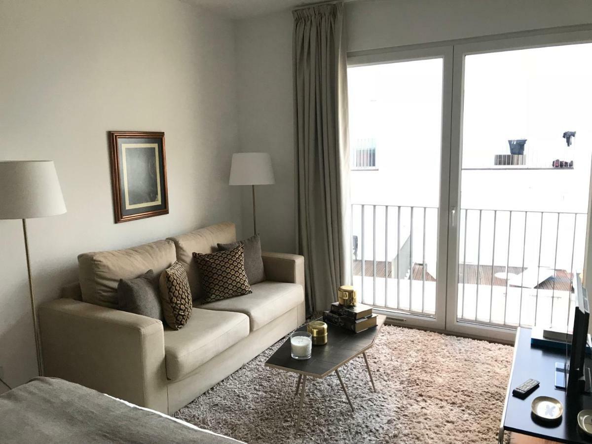 Lisbon Downtown Apartment Free Parking Экстерьер фото