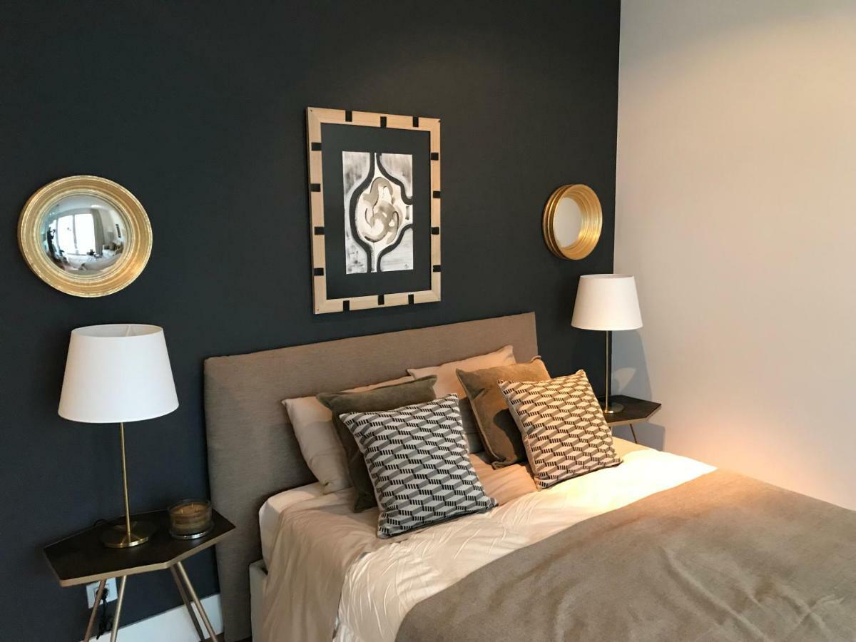 Lisbon Downtown Apartment Free Parking Экстерьер фото