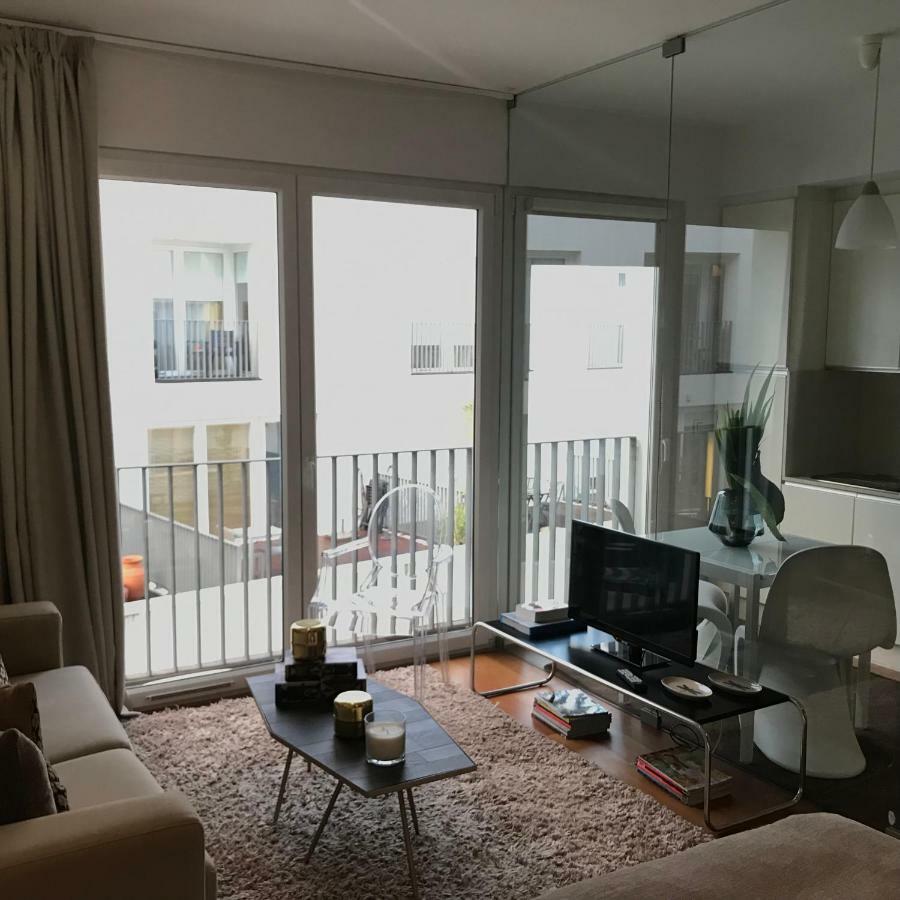 Lisbon Downtown Apartment Free Parking Экстерьер фото