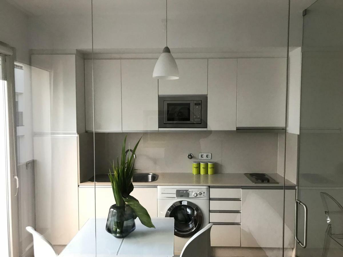Lisbon Downtown Apartment Free Parking Экстерьер фото