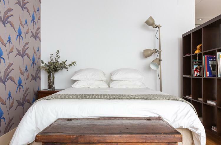 Lisbon Downtown Apartment Free Parking Экстерьер фото