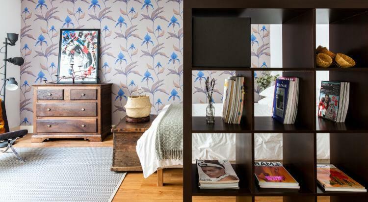 Lisbon Downtown Apartment Free Parking Экстерьер фото