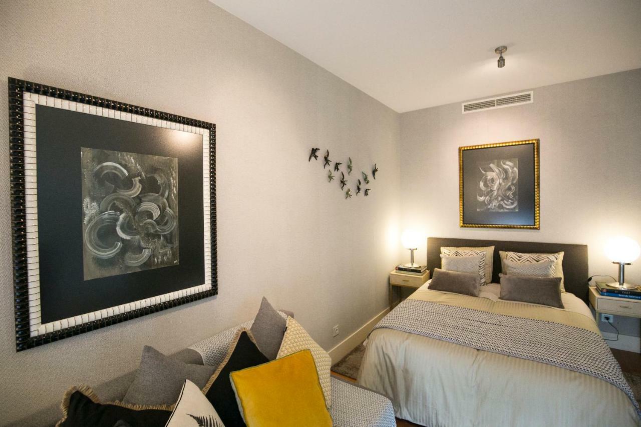 Lisbon Downtown Apartment Free Parking Экстерьер фото
