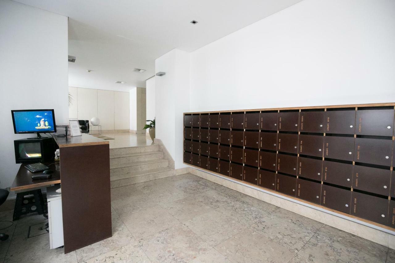 Lisbon Downtown Apartment Free Parking Экстерьер фото