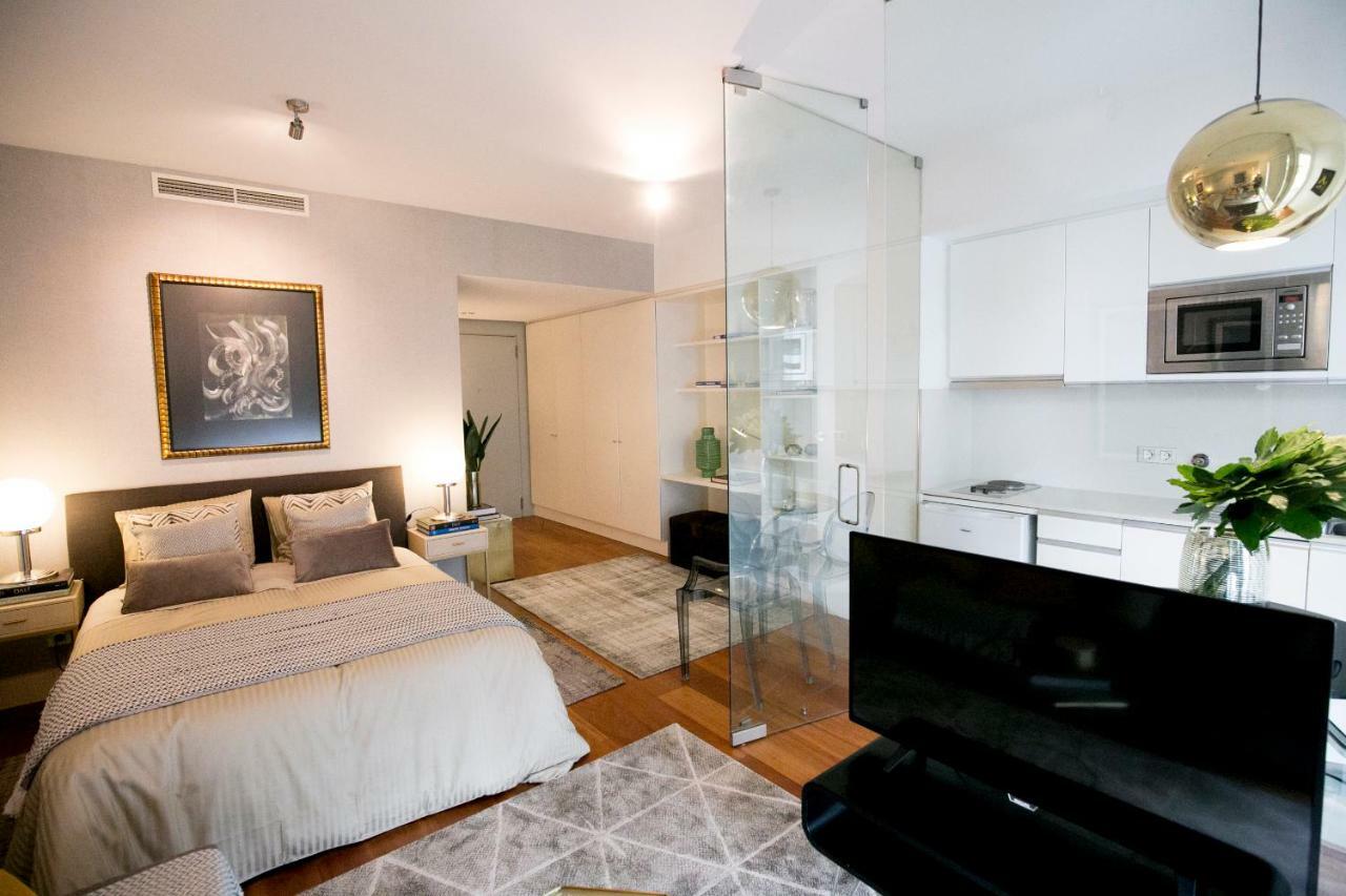 Lisbon Downtown Apartment Free Parking Экстерьер фото