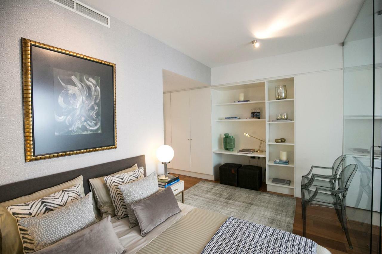 Lisbon Downtown Apartment Free Parking Экстерьер фото