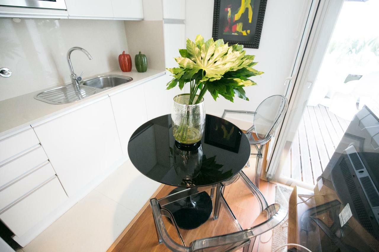 Lisbon Downtown Apartment Free Parking Экстерьер фото