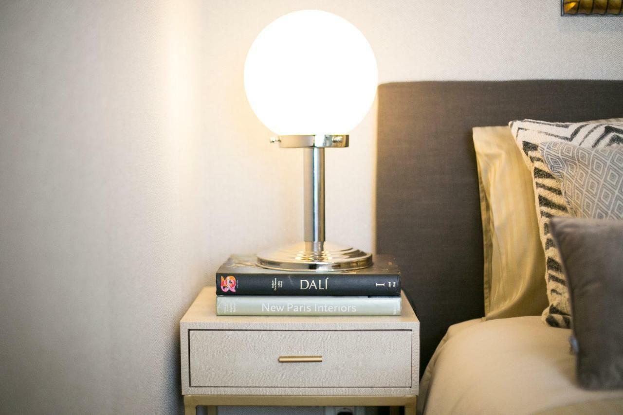 Lisbon Downtown Apartment Free Parking Экстерьер фото