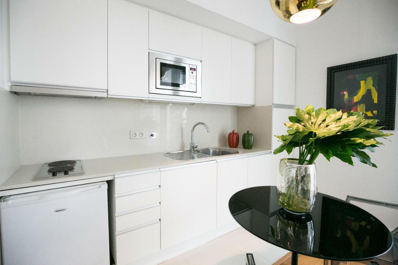 Lisbon Downtown Apartment Free Parking Экстерьер фото