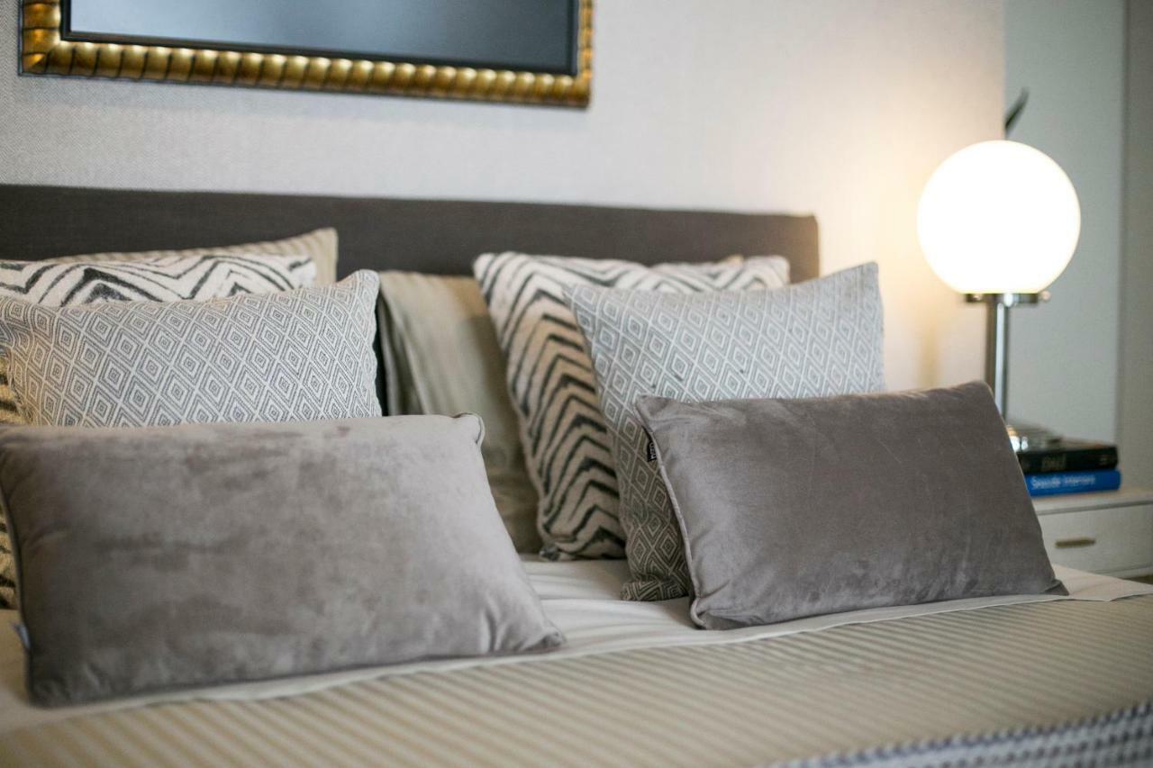 Lisbon Downtown Apartment Free Parking Экстерьер фото